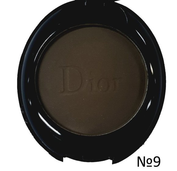 Тени Christian Dior 1 цвет (10гр)