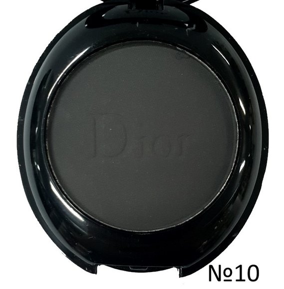 Тени Christian Dior 1 цвет (10гр)