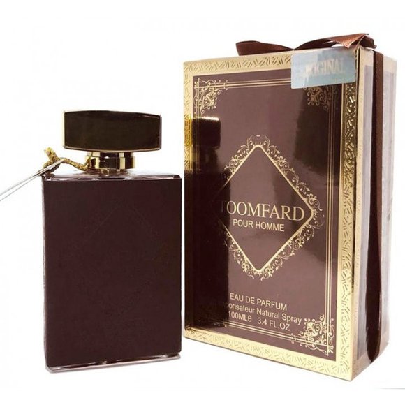 Toomfard edp Pour Homme 100 ml+15 ml ОАЭ