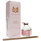 Аромадиффузор с палочками Parfums de Marly Delina Royal Essence for women 100 ml Аромадиффузор с палочками Parfums de Marly Delina Royal Essence for women 100 ml