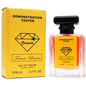 Тестер Franck Boclet - Cocaine unisex 60 ml (экстра-стойкий) Тестер Franck Boclet - Cocaine unisex 60 ml (экстра-стойкий)