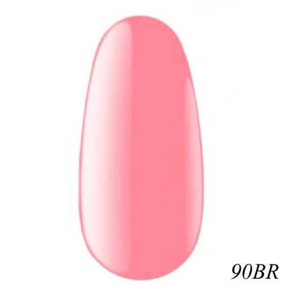 Гель лак Kodi Professional № 90BR 12 ml