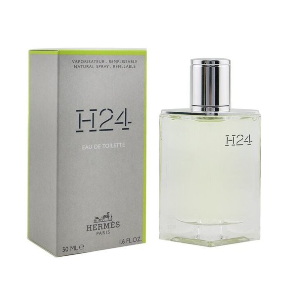 Hermès H24 for man 100 ml ОАЭ