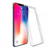 Прозрачный чехол для iPhone XS Max Прозрачный чехол для iPhone XS Max