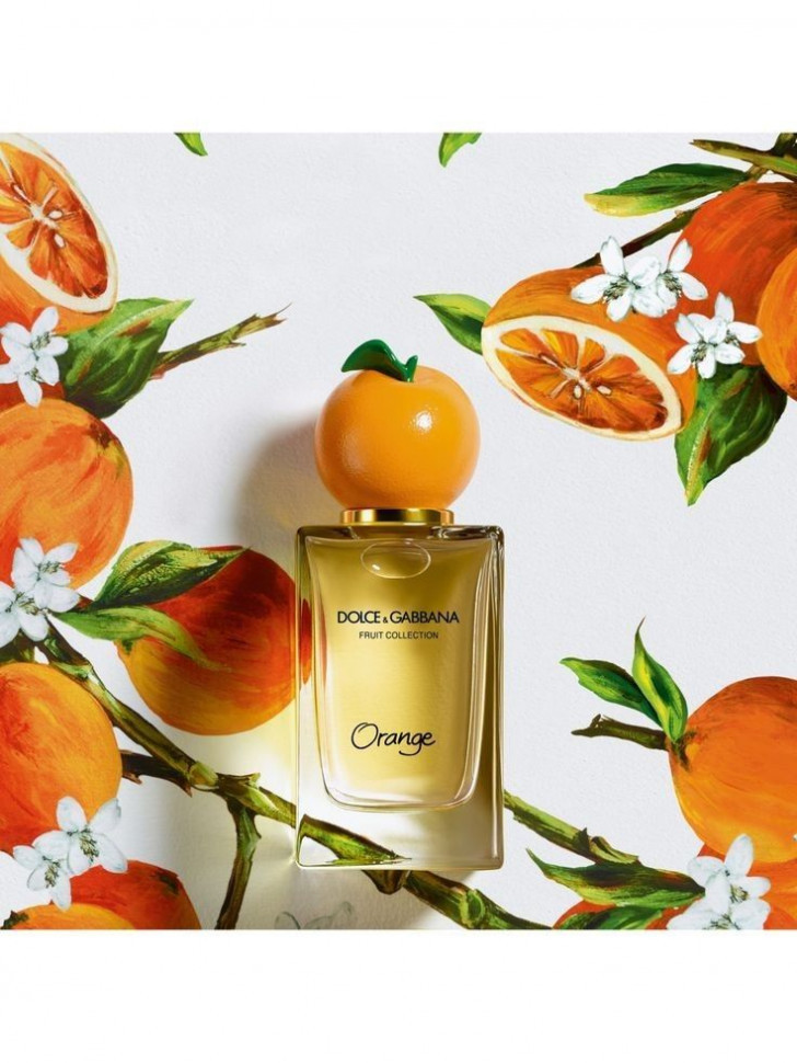 Дольче Габбана Orange unisex edt 150 ml ОАЭ