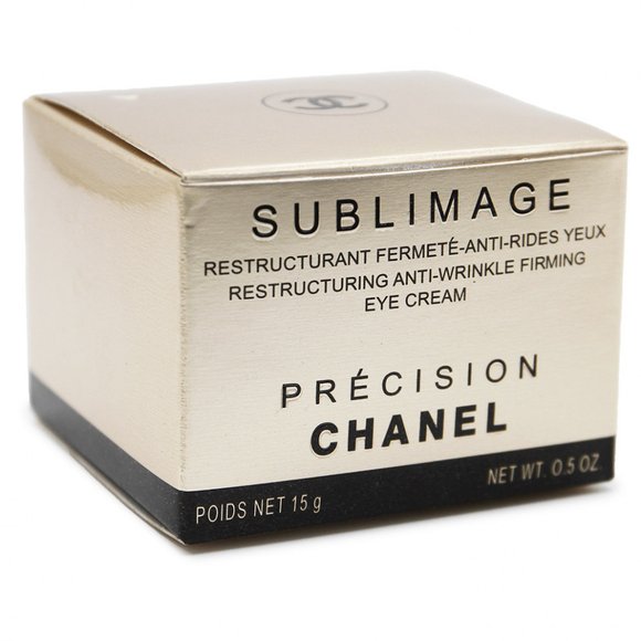 Крем для глаз Chanel Precision Sublimage 15 g.