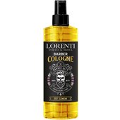 LORENTI СПРЕЙ после бритья LEMON, Baccarat oud 400 мл LORENTI СПРЕЙ после бритья LEMON, Baccarat oud 400 мл