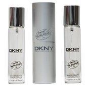 Туалетная вода 3*20 ml DKNY Be Delicious