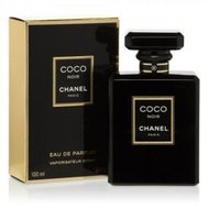 Chanel Coco Noir 100 ml Chanel Coco Noir 100 ml
