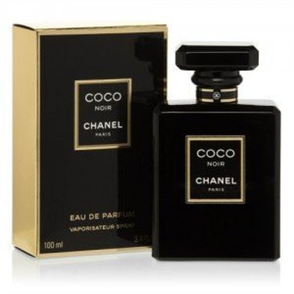 Chanel Coco Noir 100 ml Chanel Coco Noir 100 ml