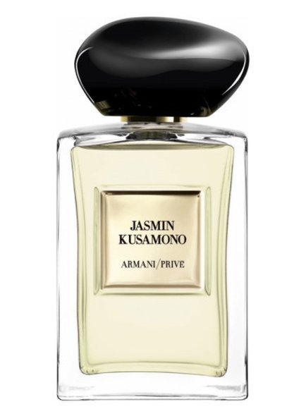 Джорджо Армани Prive Jasmin Kusamono edt for woman 100 ml