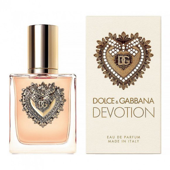 Дольче Габбана Devotion edp for women 100 ml