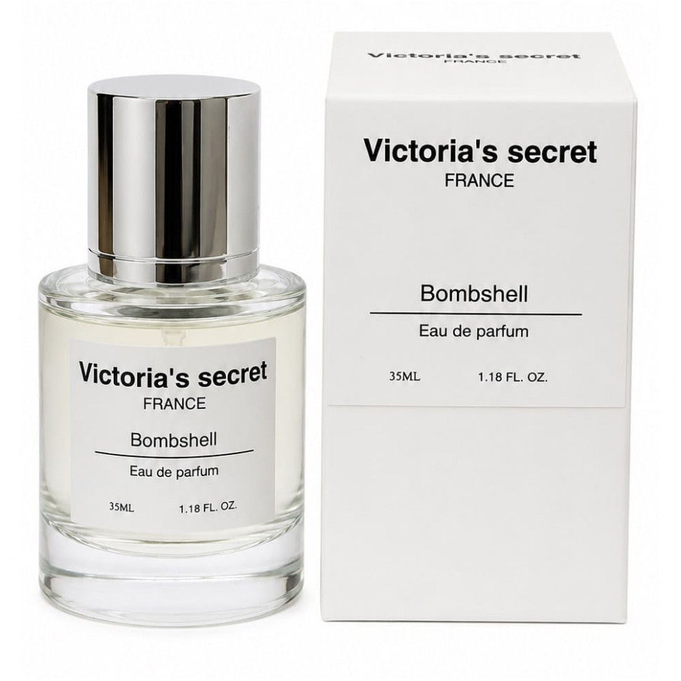 Victoria's Secret Bombshell edp pour femme 35 ml