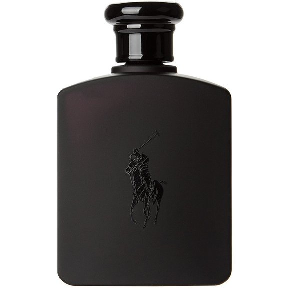 Ralph Lauren Polo Double Black edt for men 125 ml Ralph Lauren Polo Double Black edt for men 125 ml