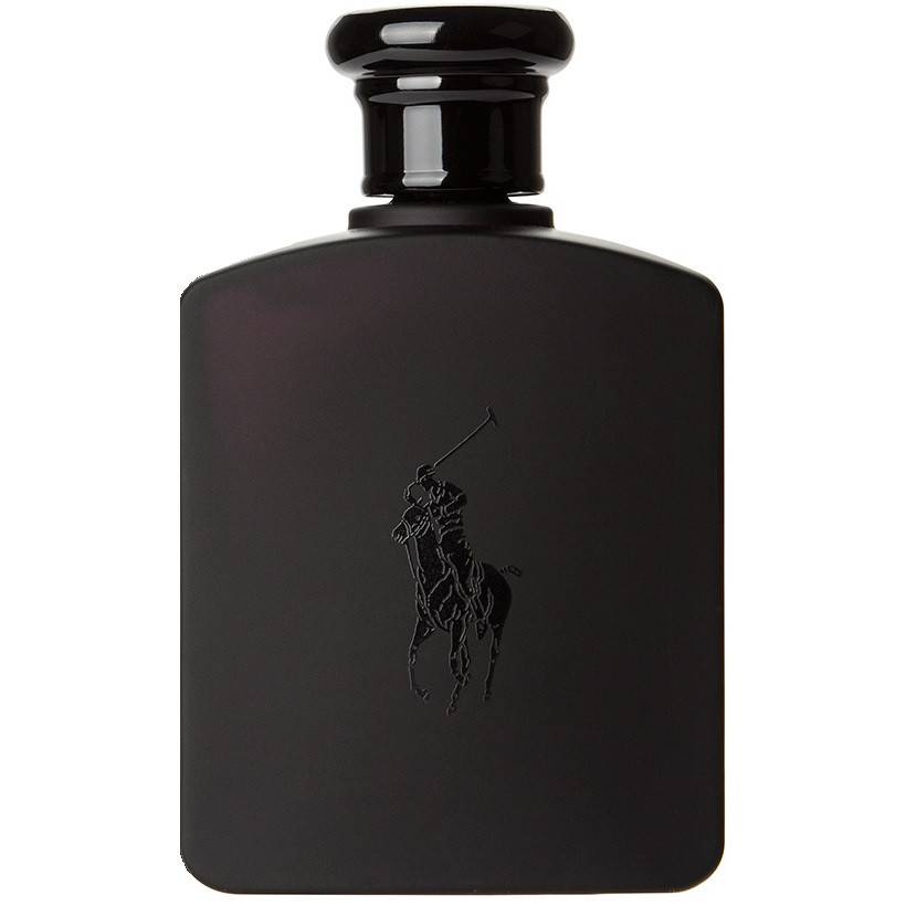 Polo double black gift set hotsell