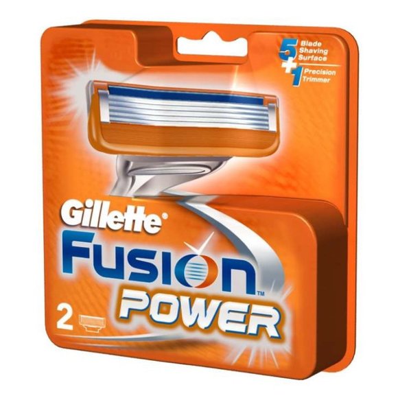 Кассеты Джи фьюжн POWER 2 кассеты