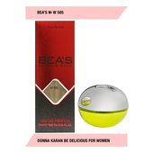 Компактный парфюм Beas Donna Karan Be Delicious for women 10 ml арт. W 505 Компактный парфюм Beas Donna Karan Be Delicious for women 10 ml арт. W 505