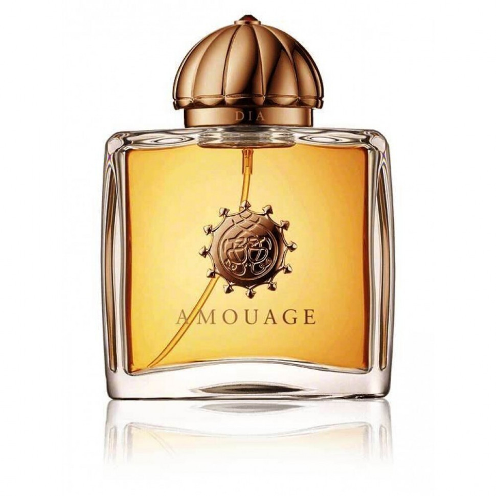 Dia Woman Amouage Perfume