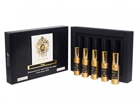 Парфюмерный набор Tiziana Terenzi Kirke 5 x 12 ml