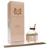 Аромадиффузор с палочками Parfums de Marly Cassili for women 100 ml Аромадиффузор с палочками Parfums de Marly Cassili for women 100 ml
