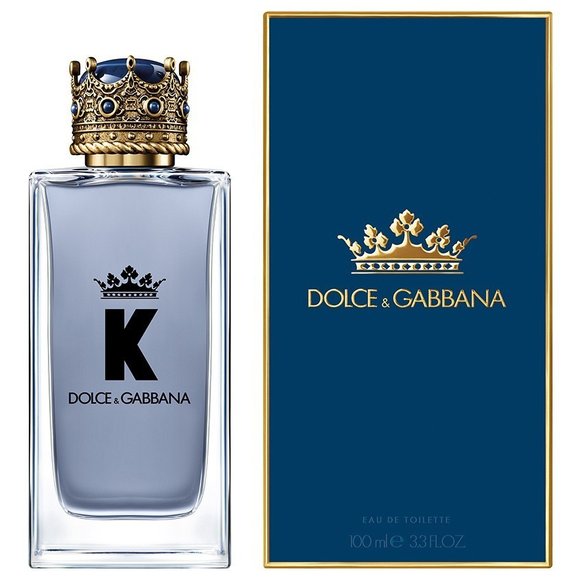 Дольче Габбана by K edt for men 100 ml Дольче Габбана by K edt for men 100 ml