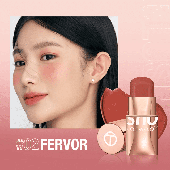 Стик-румяна O.TWO.O #2 7 g. Арт: SC049 Темно-красный