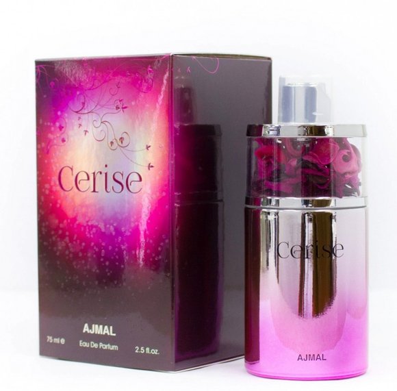 Ajmal Cerise edp for women 75 ml