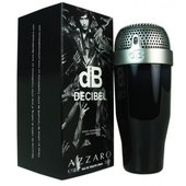 Azzaro dB DECIBEL for men 100 ml Azzaro dB DECIBEL for men 100 ml