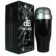 Azzaro dB DECIBEL for men 100 ml