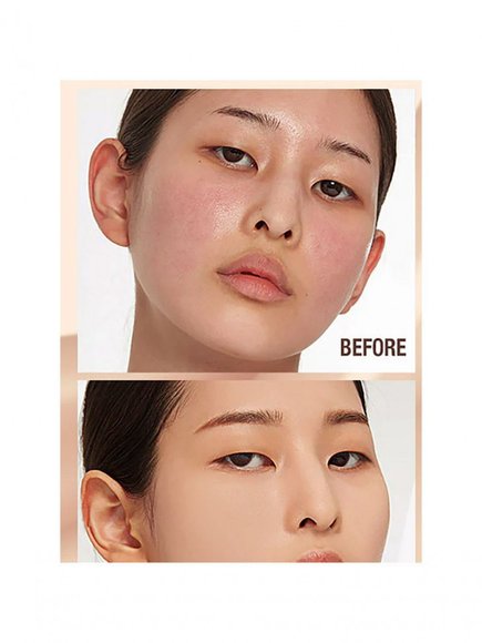 Тональный крем с матовым покрытием O.TWO.O sc038 #02 Warm Beige