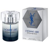 Yves Saint Laurent "L`Homme Libre" 100ml Yves Saint Laurent "L`Homme Libre" 100ml