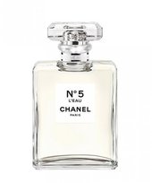 Chanel № 5 L'eau100 ml