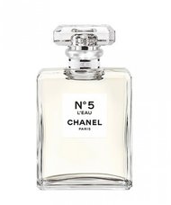 Chanel № 5 L'eau100 ml