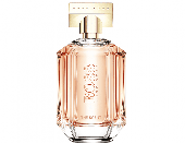 Hugo Boss The Scent edp for woman 100 ml