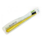 Смайл Эксперт Eco Bamboo Зубная щетка с бамбуковым углем Смайл Эксперт Eco Bamboo Зубная щетка с бамбуковым углем