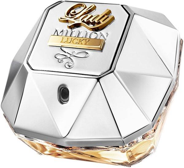 Paco Rabanne Lady Million Lucky 80 ml 968