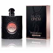 Yves Saint Laurent  Black Opium edp 90 ml for women A Plus Yves Saint Laurent  Black Opium edp 90 ml for women A Plus