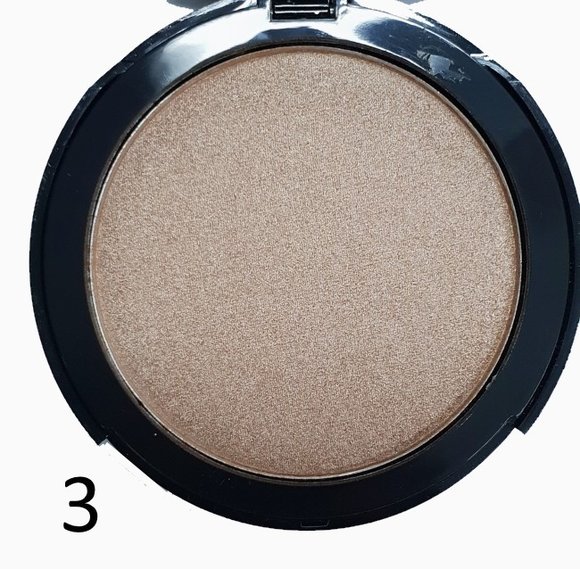 Пудра иллюминатор Nyx Illuminating powder 12g