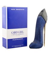 Тестер Carolina Herrera Good Girl Collector Edition 80 ml Тестер Carolina Herrera Good Girl Collector Edition 80 ml