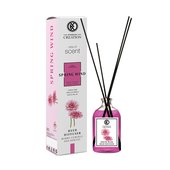 Аромадиффузор с палочками Kreasyon Reed Diffuser Spring Wind 115 ml Аромадиффузор с палочками Kreasyon Reed Diffuser Spring Wind 115 ml
