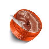 Гидрогелевые патчи под глаза с апельсином BioAqua images orange eye mask (60шт) арт.23501