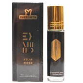 Духи с феромонами Ex Nihilo Atlas Fever edp unisex 10 ml (шариковые) Духи с феромонами Ex Nihilo Atlas Fever edp unisex 10 ml (шариковые)