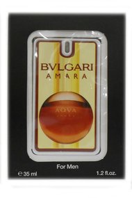 Bvlgari Amara 35 ml NEW!!! Bvlgari Amara 35 ml NEW!!!