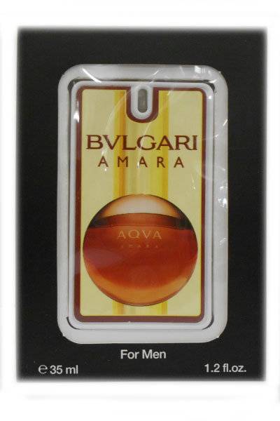 Bvlgari aqva deals amara cena