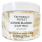 Отшелушивающий скраб для тела Victoria's Secret Almond blossom & oat milk comfort 368 g.