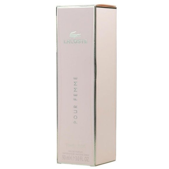 Lacoste pour femme Timeless 90 ml Lacoste pour femme Timeless 90 ml
