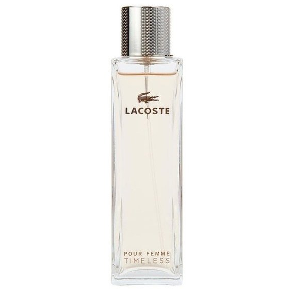 Lacoste pour femme Timeless 90 ml Lacoste pour femme Timeless 90 ml