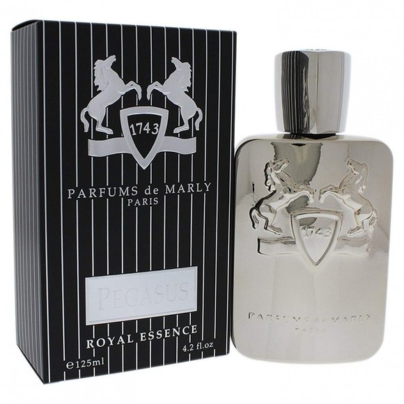 Parfums de Marly Pegasus for men 125 ml Parfums de Marly Pegasus for men 125 ml
