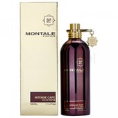 Montale Intense cafe eau de parfum 100 ml