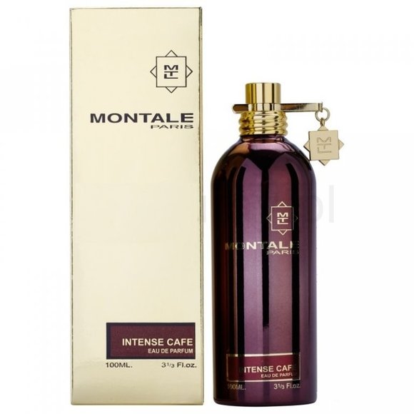 Montale Intense cafe eau de parfum 100 ml